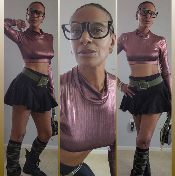 Meet your Posher, Gee - Picture 1 of 3